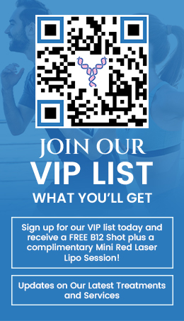 Join the VIP List of NY Medical Weight Loss in Garden City, NY